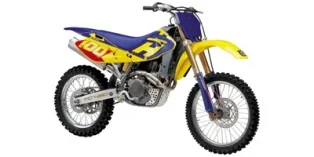 Thumbnail for Husqvarna TC 450 2004