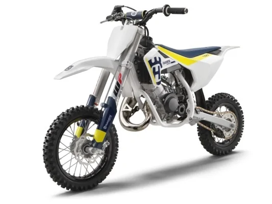Thumbnail for Husqvarna TC 50 2017