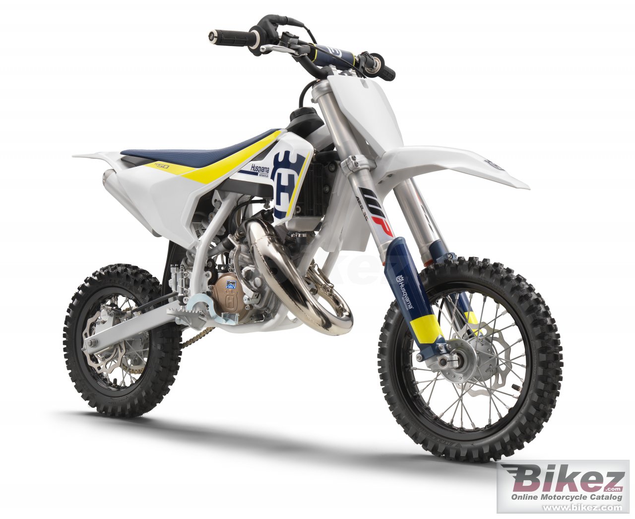 Husqvarna TC 50