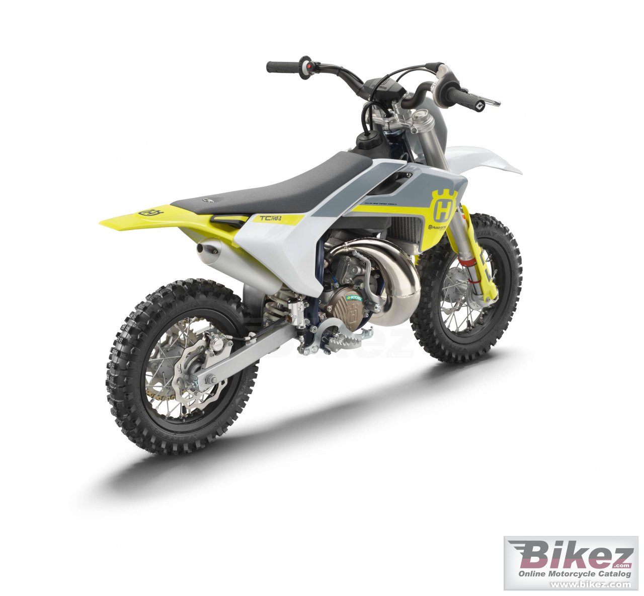 Thumbnail for Husqvarna TC 50 Mini 2023