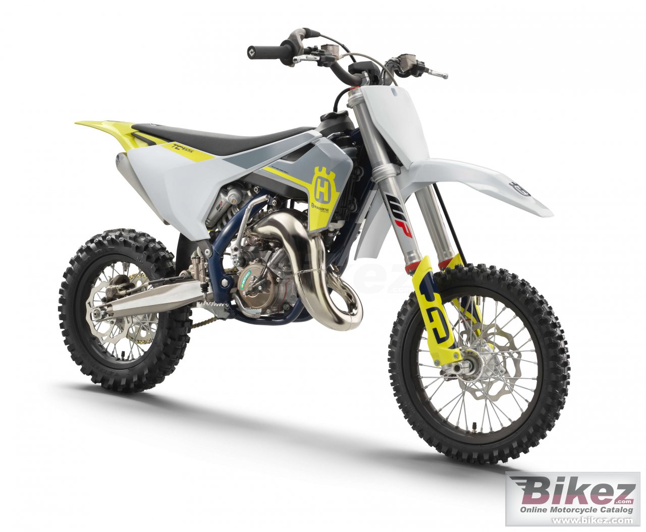 Husqvarna TC 65