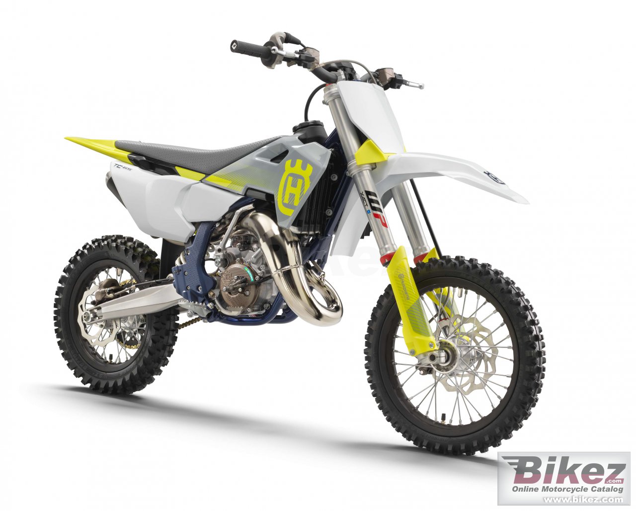 Husqvarna TC 65