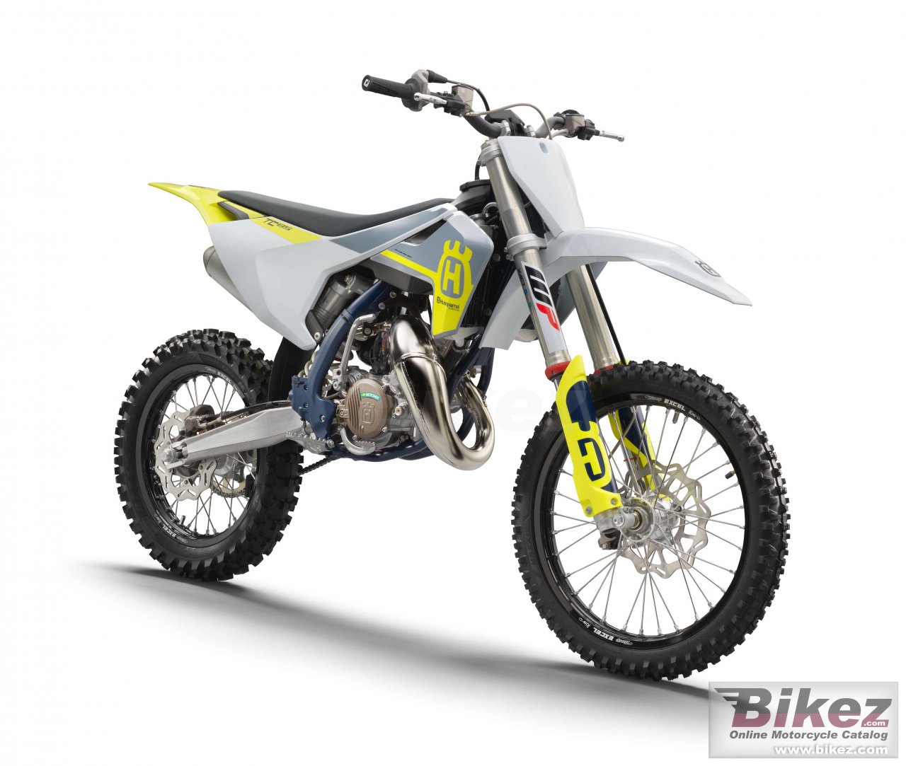 Husqvarna TC 85 17-14