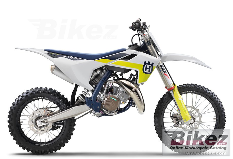 Husqvarna TC 85 19-16