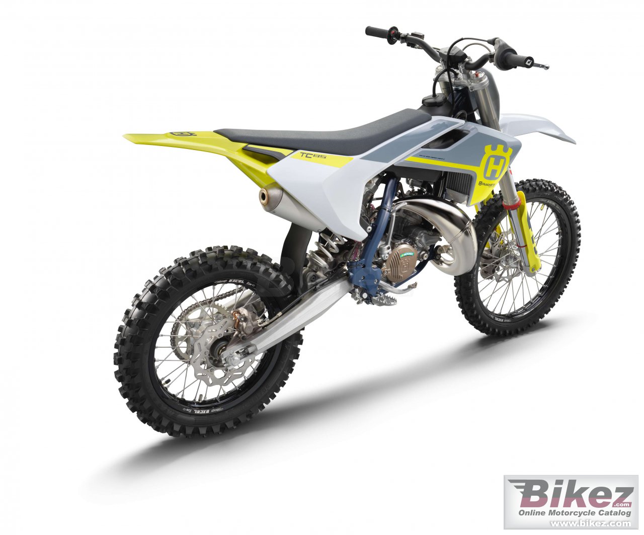Thumbnail for Husqvarna TC 85 19-16 2023