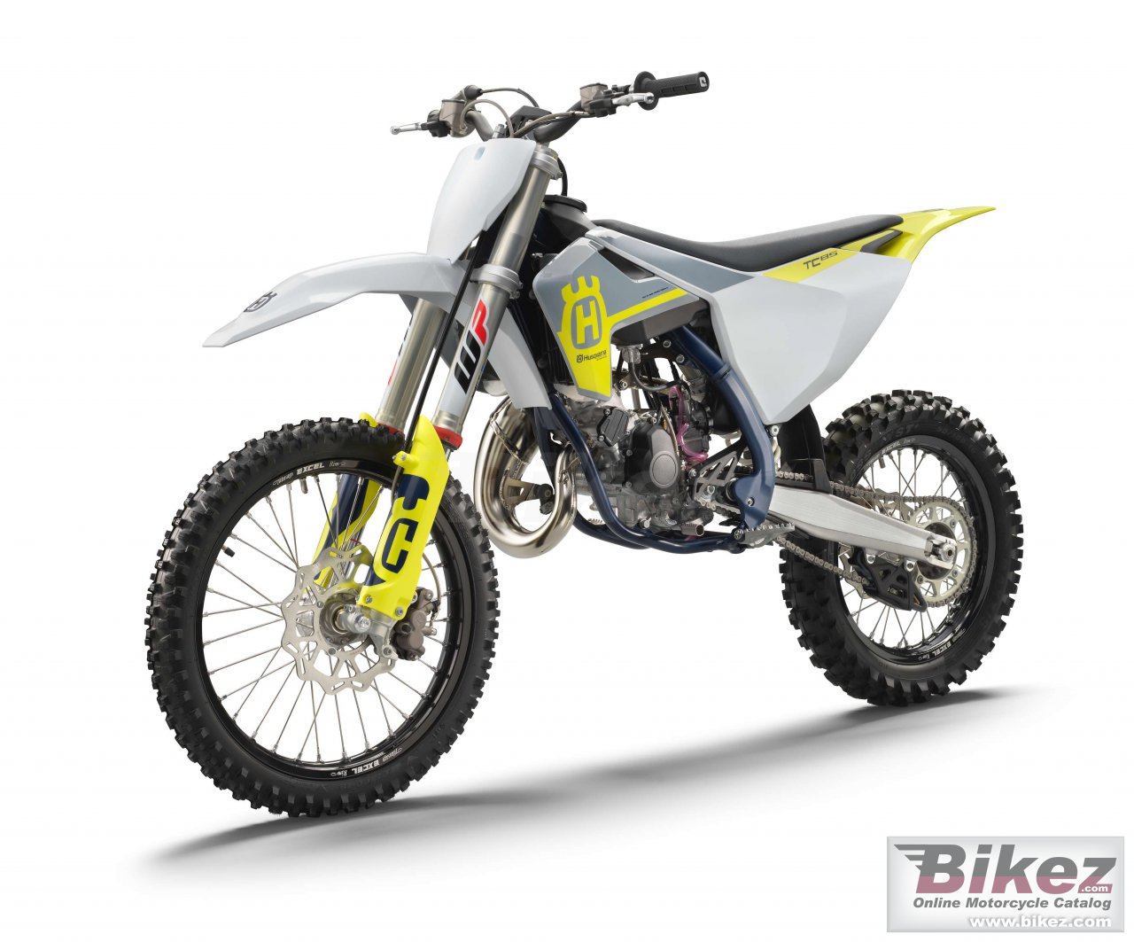 Thumbnail for Husqvarna TC 85 19-16 2023