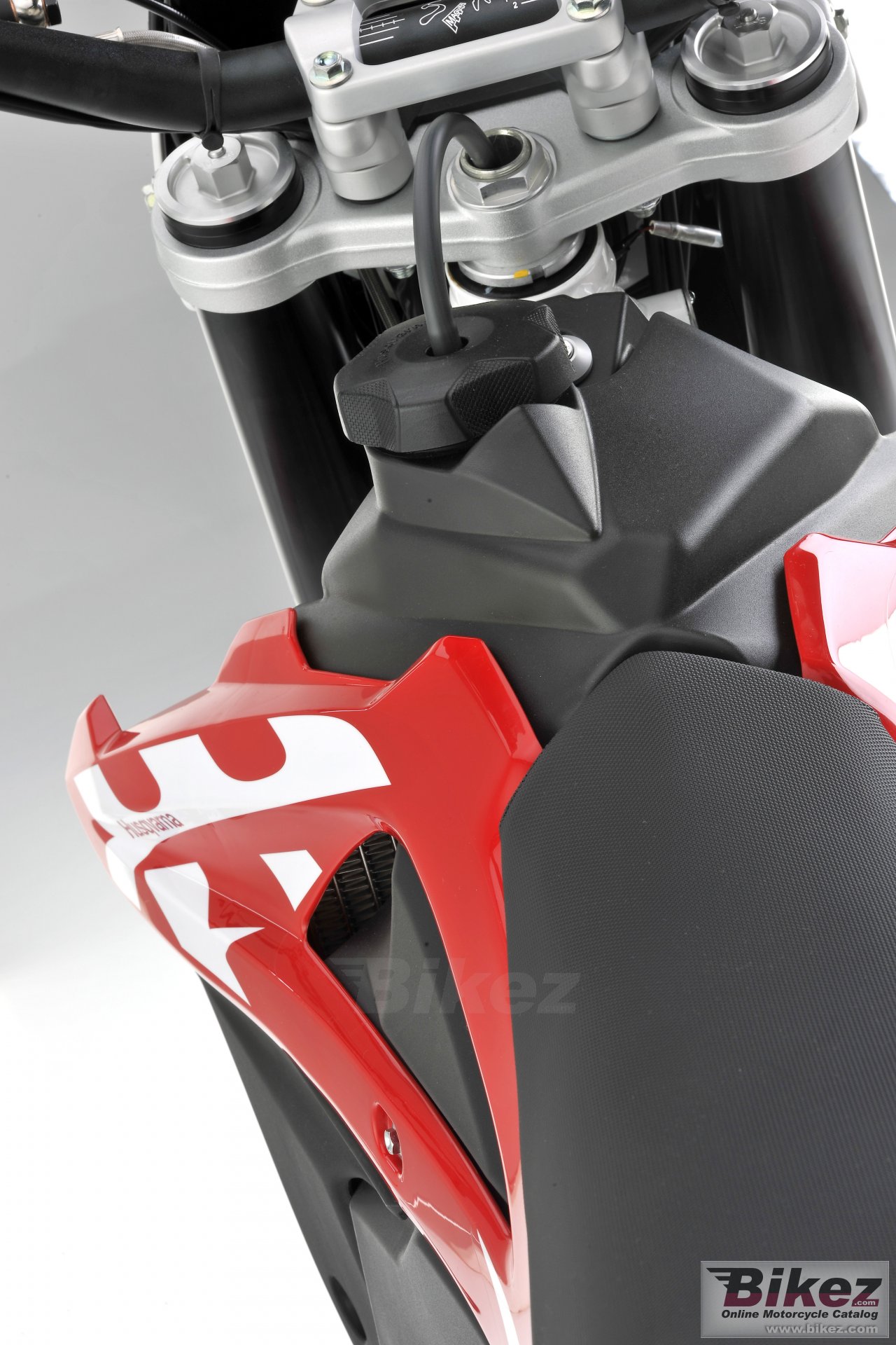 Thumbnail for Husqvarna TE250 2011
