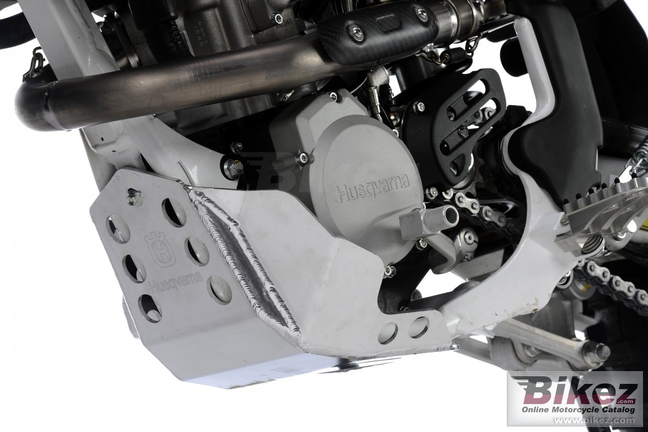 Thumbnail for Husqvarna TE250 Meo Replica 2011