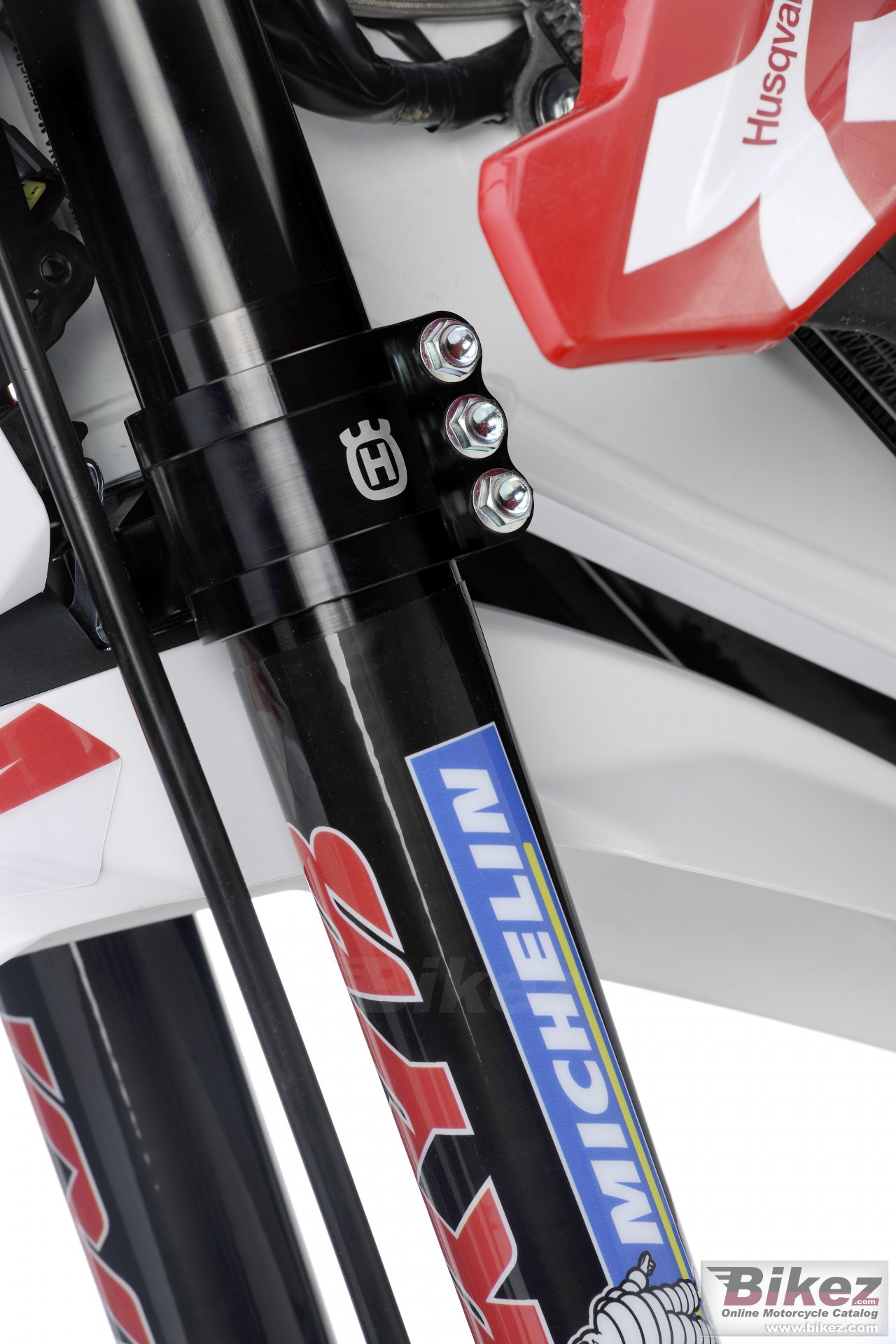 Thumbnail for Husqvarna TE250 Meo Replica 2011