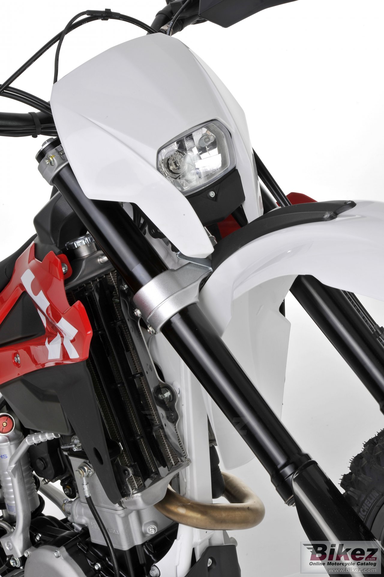 Thumbnail for Husqvarna TE310 2011