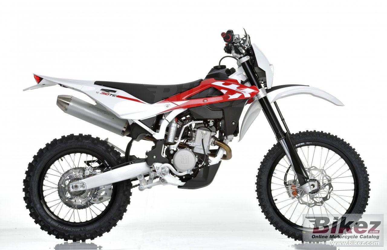 Husqvarna TE310