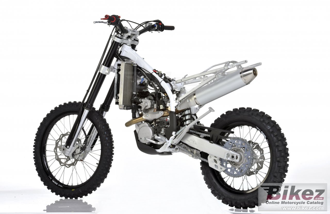 Thumbnail for Husqvarna TE310 2011