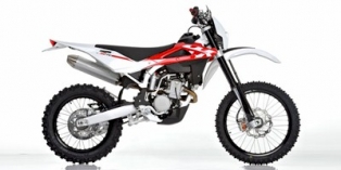 Thumbnail for Husqvarna TE310 2011