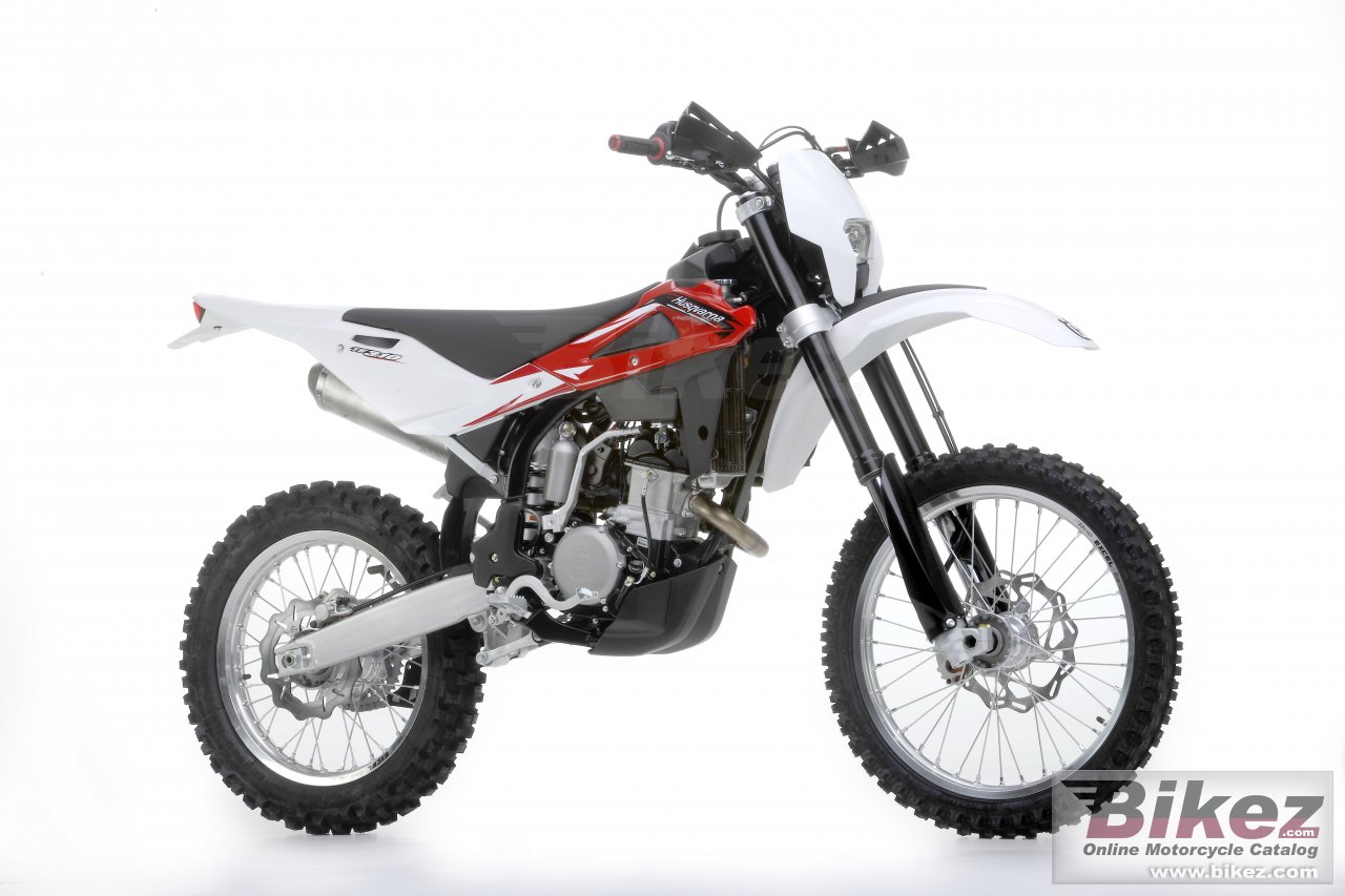 Husqvarna TE310