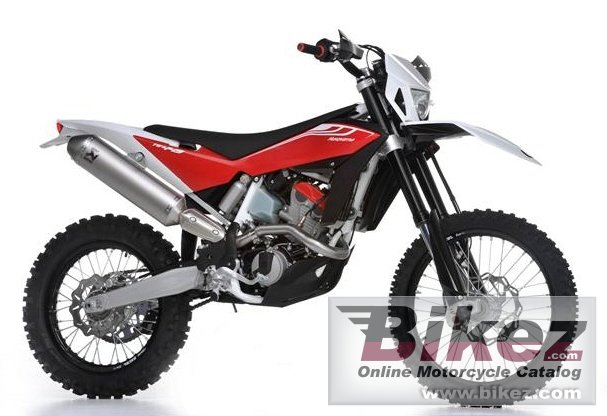 Husqvarna TE449