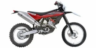 Thumbnail for Husqvarna TE449 2012