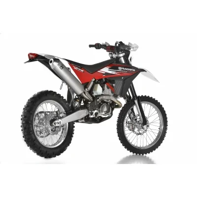 Thumbnail for Husqvarna TE449 2013