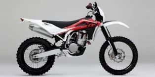 Thumbnail for Husqvarna TE510 2010