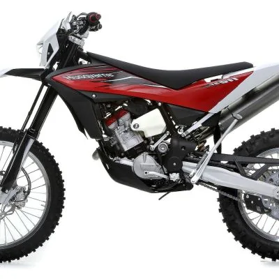 Thumbnail for Husqvarna TE511 2011