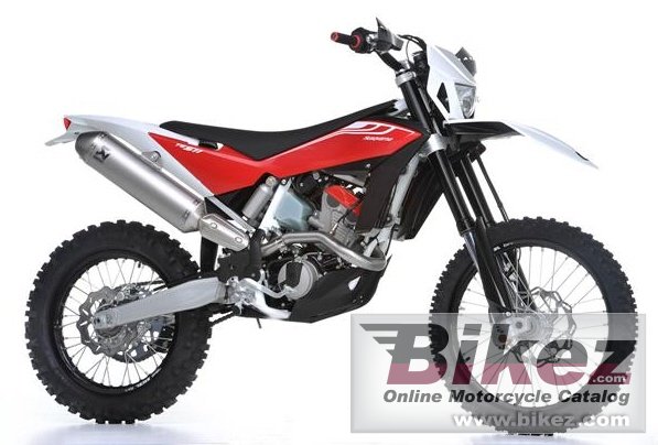 Husqvarna TE511