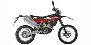 Thumbnail for Husqvarna TE511 2013