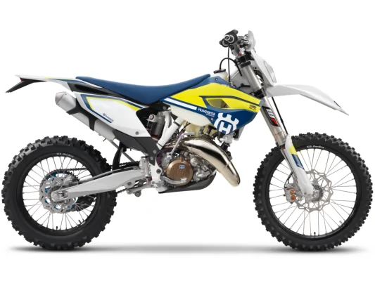 Thumbnail for Husqvarna TE 125 2016