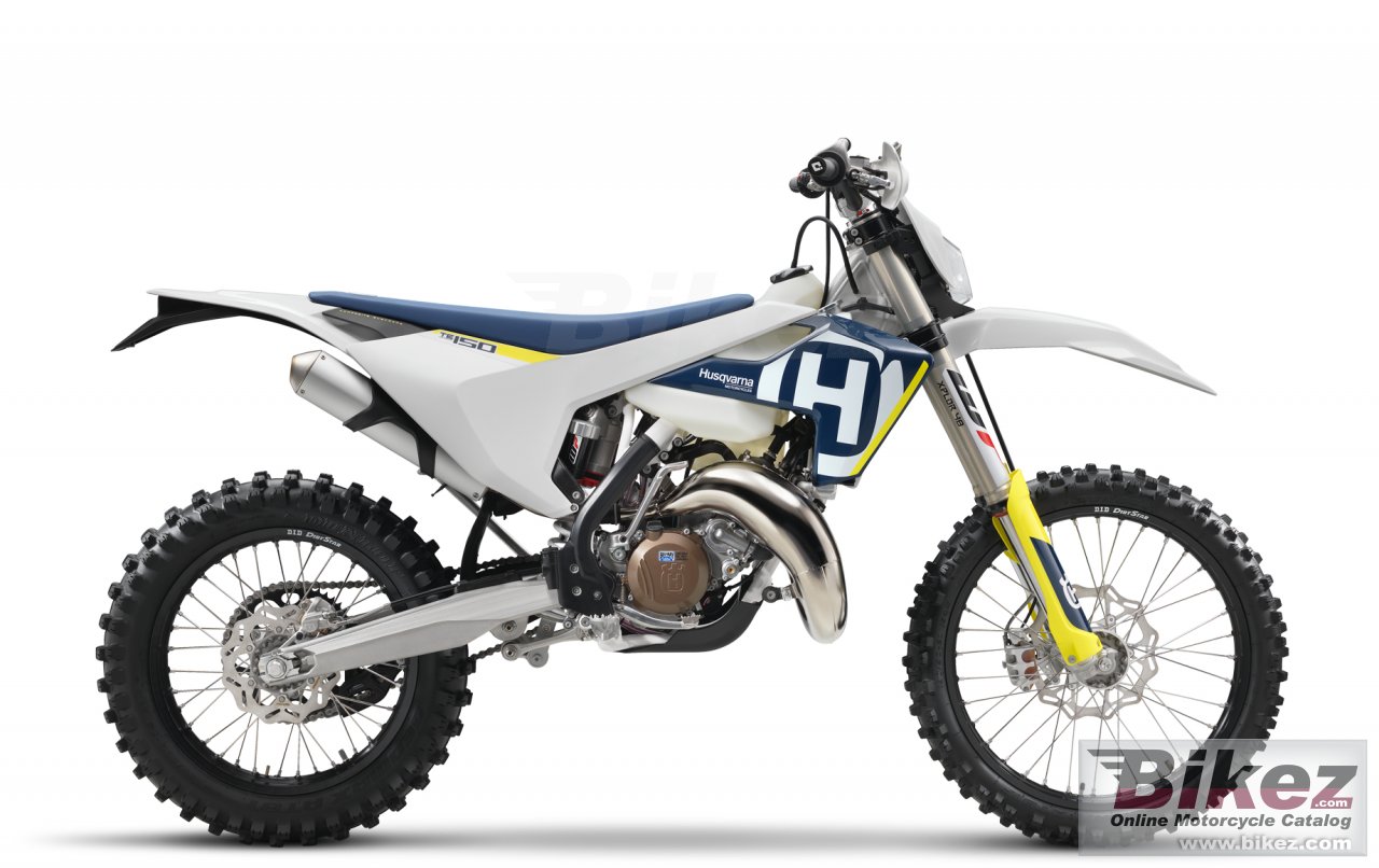 Husqvarna TE 150