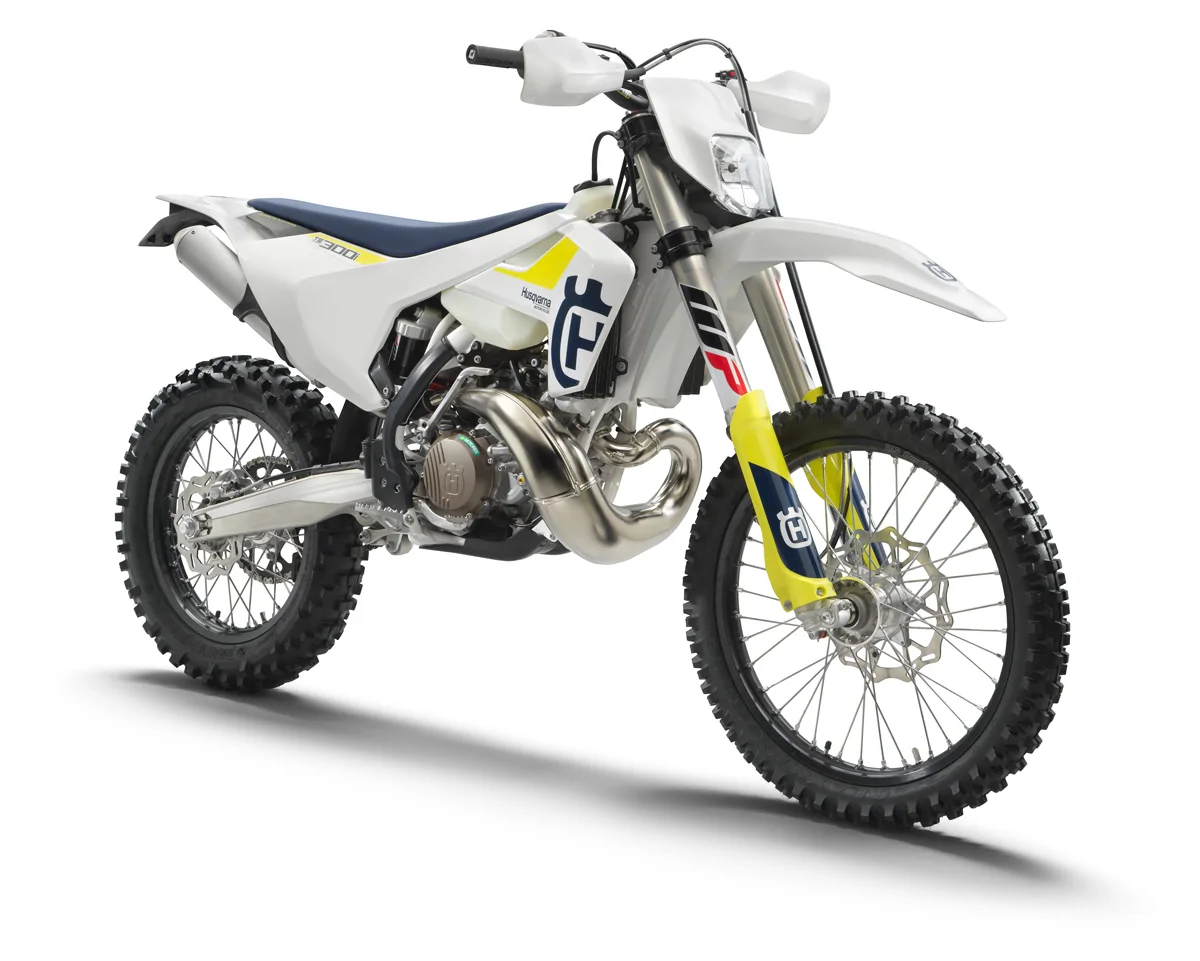 Thumbnail for Husqvarna TE 150 2019