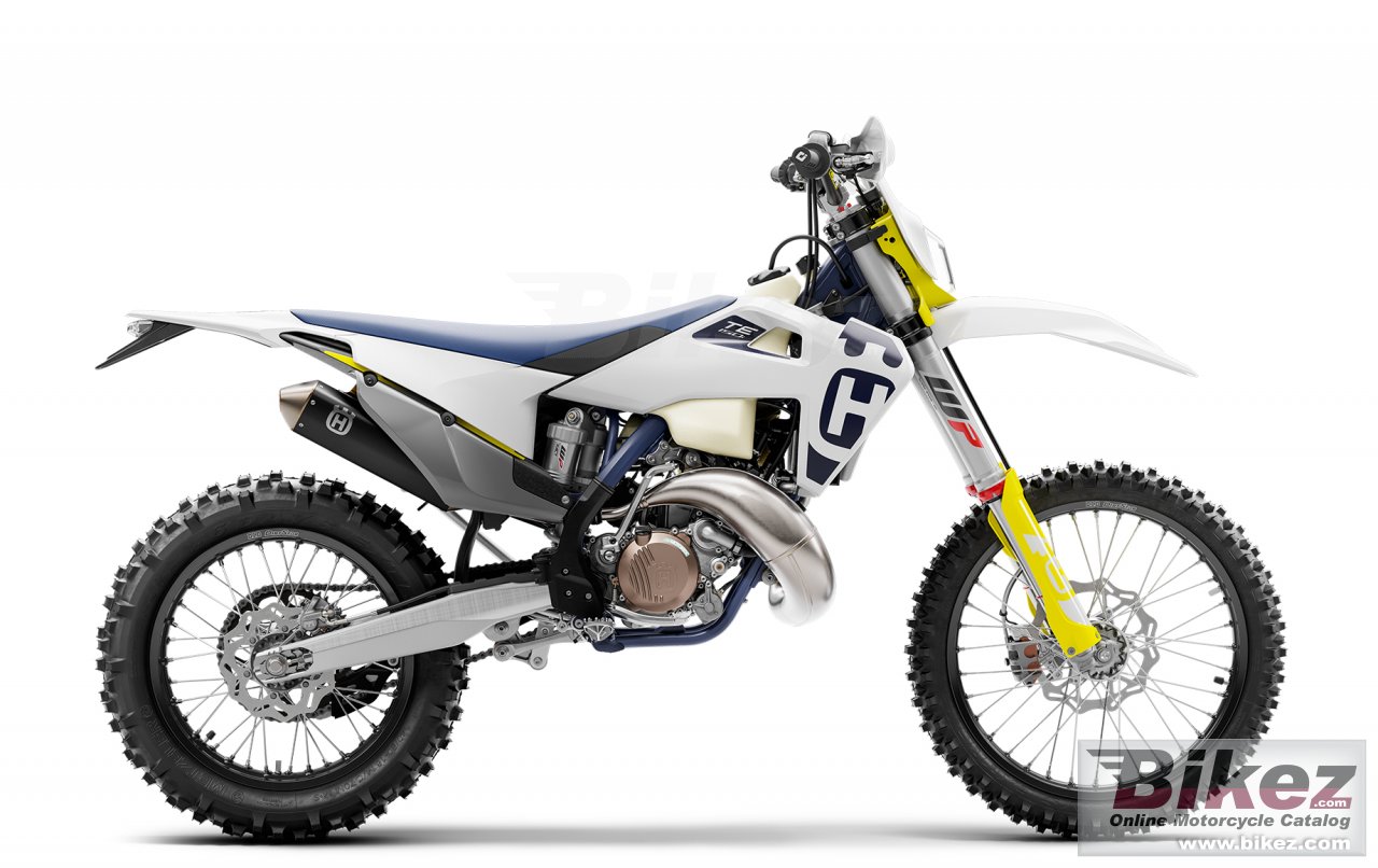 Husqvarna TE 150i