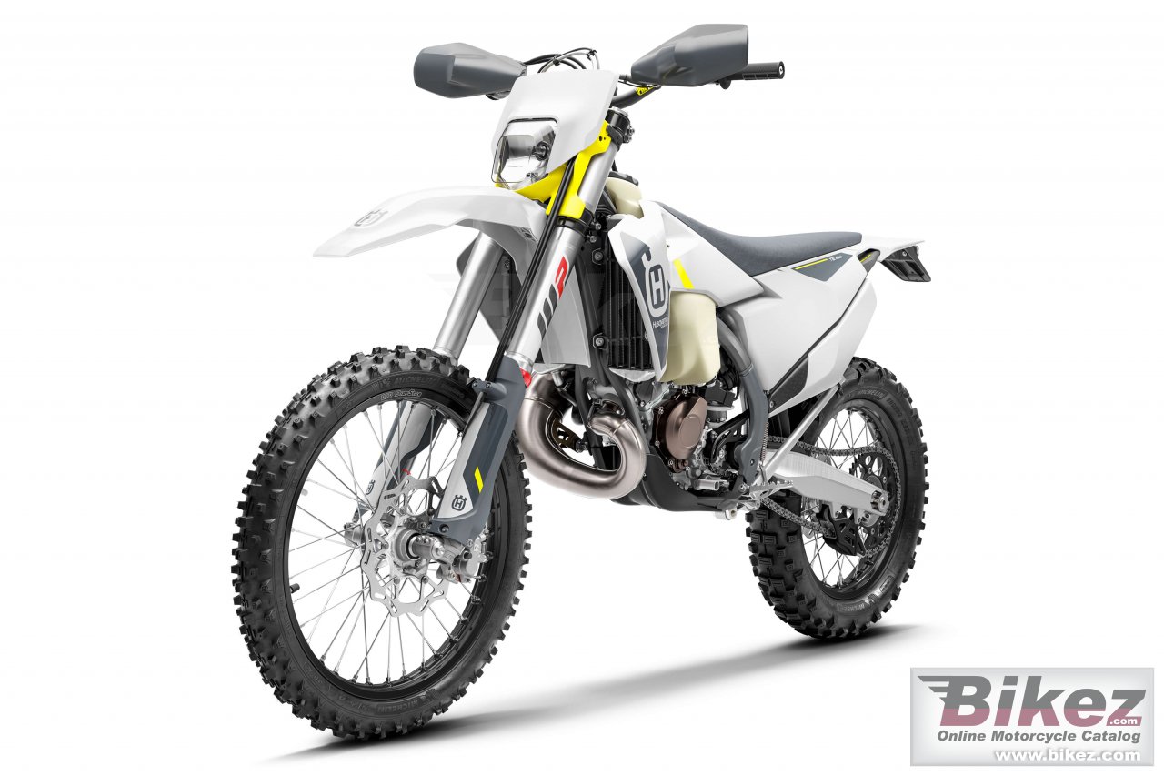Thumbnail for Husqvarna TE 150i 2022