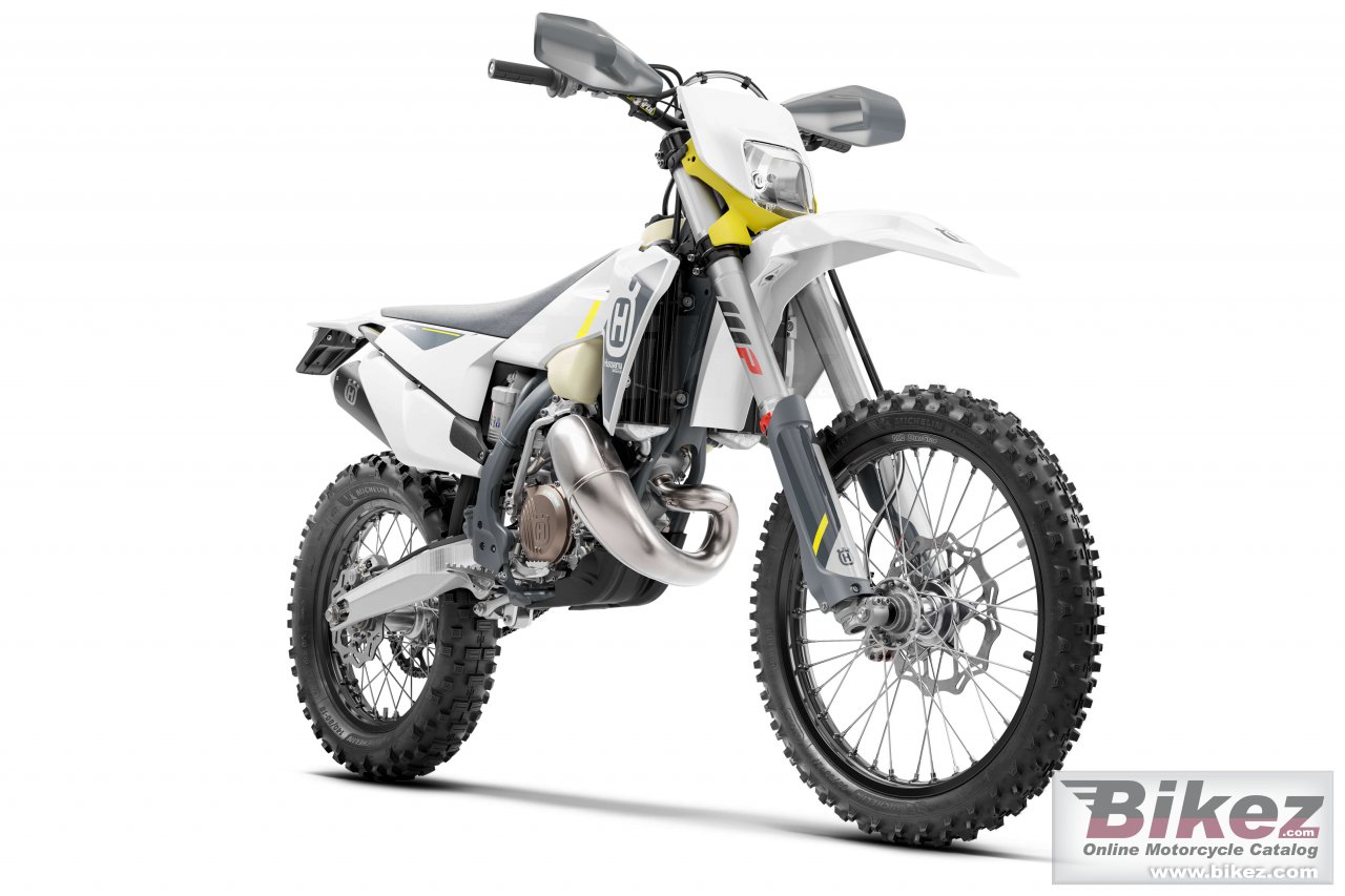 Husqvarna TE 150i