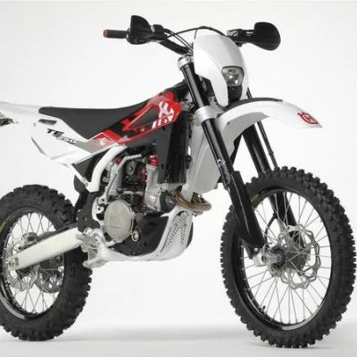 Thumbnail for Husqvarna TE 250 2002