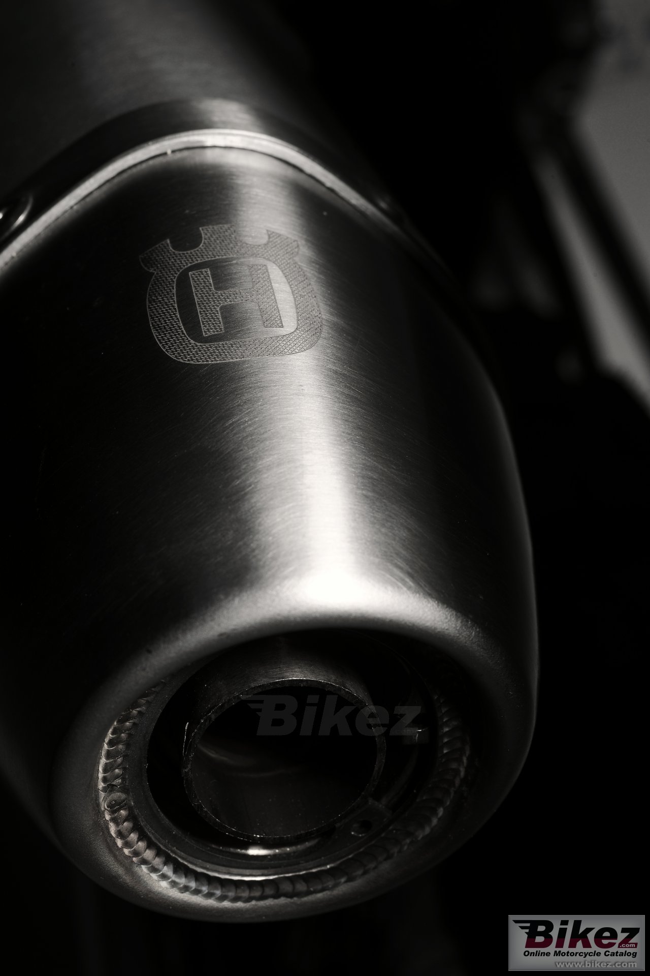 Thumbnail for Husqvarna TE 250 2010