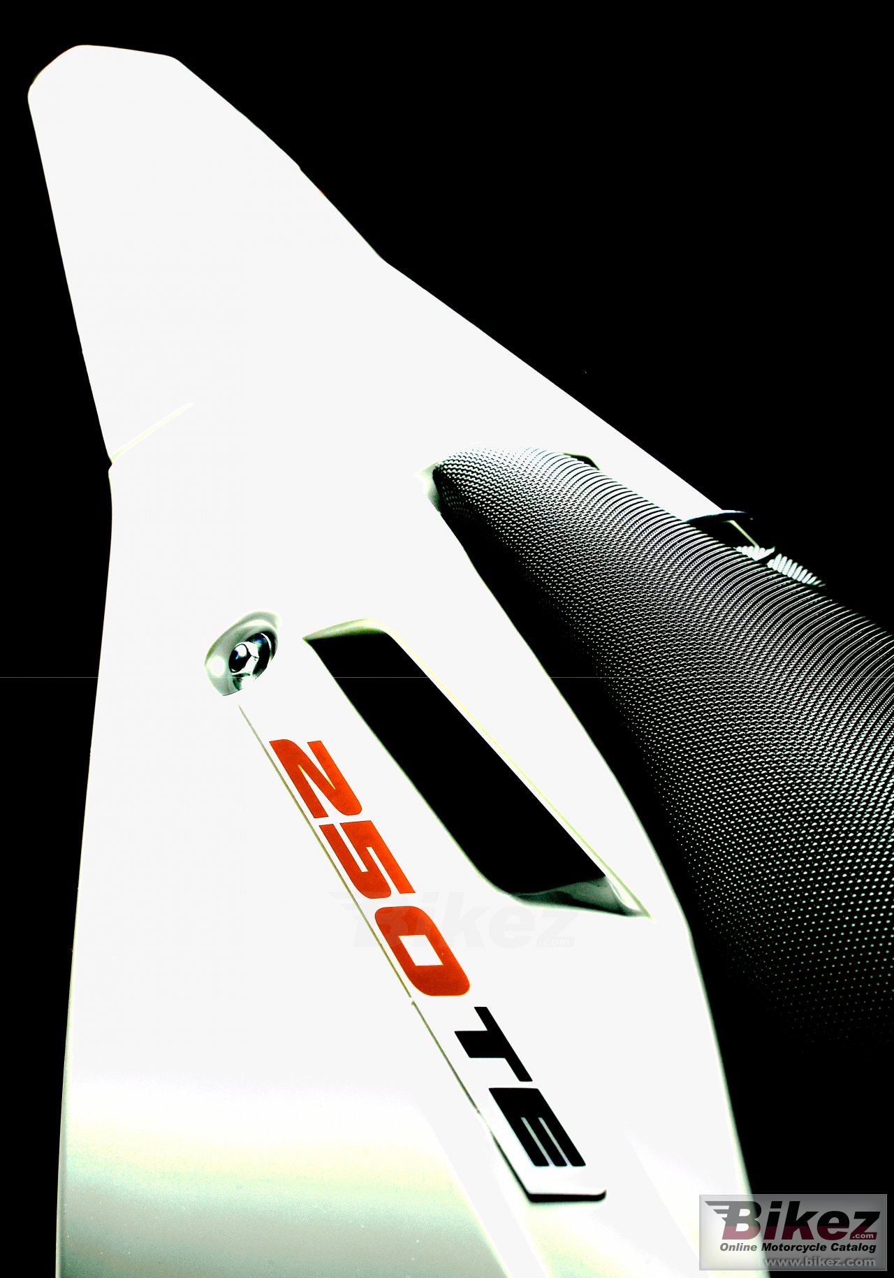 Thumbnail for Husqvarna TE 250 2010