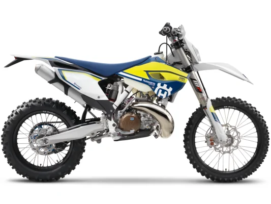 Thumbnail for Husqvarna TE 250 2016