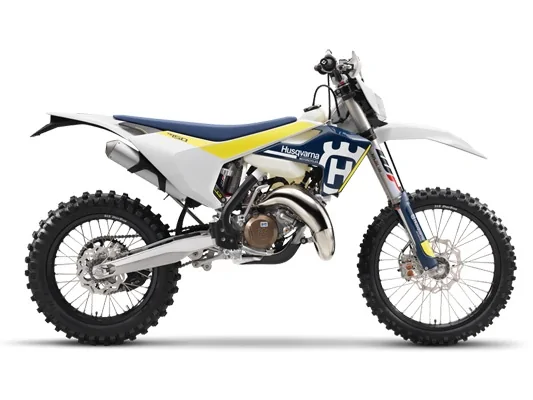 Thumbnail for Husqvarna TE 250 2017