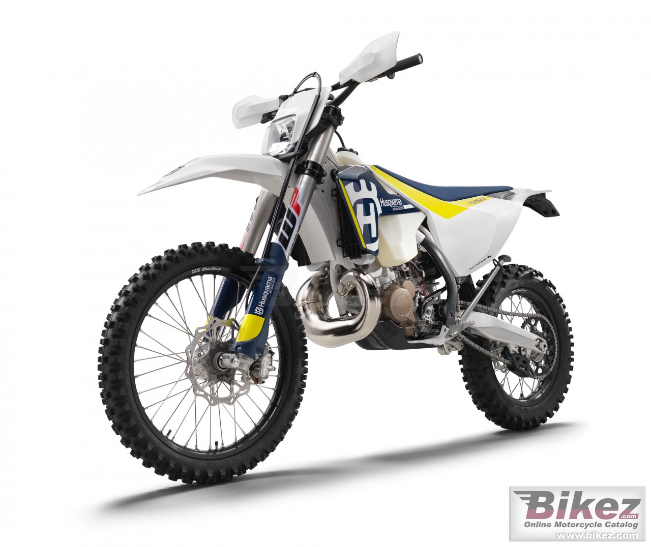 Thumbnail for Husqvarna TE 250 2017