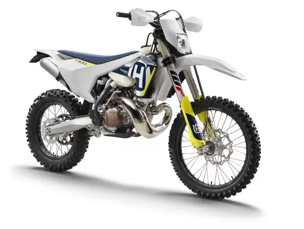 Thumbnail for Husqvarna TE 250 2018
