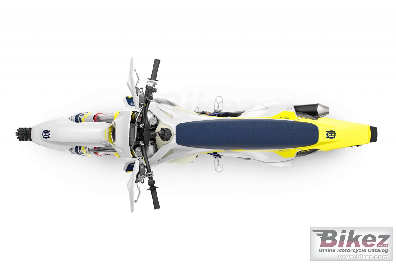 Thumbnail for Husqvarna TE 250 2023