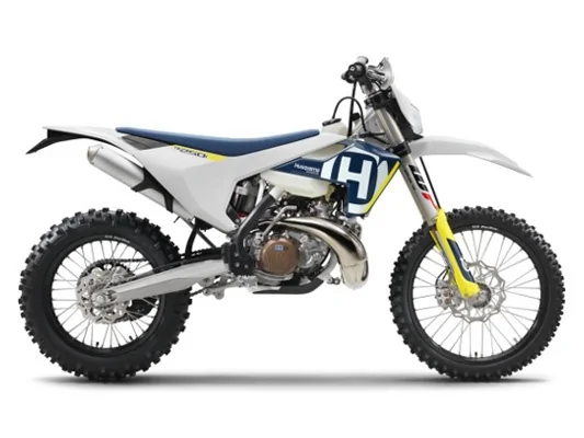 Thumbnail for Husqvarna TE 250i 2018
