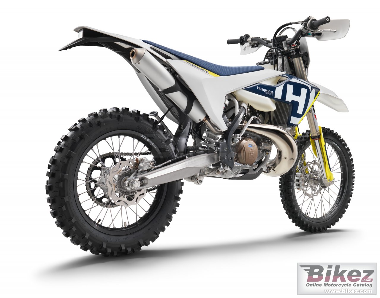 Thumbnail for Husqvarna TE 250i 2018