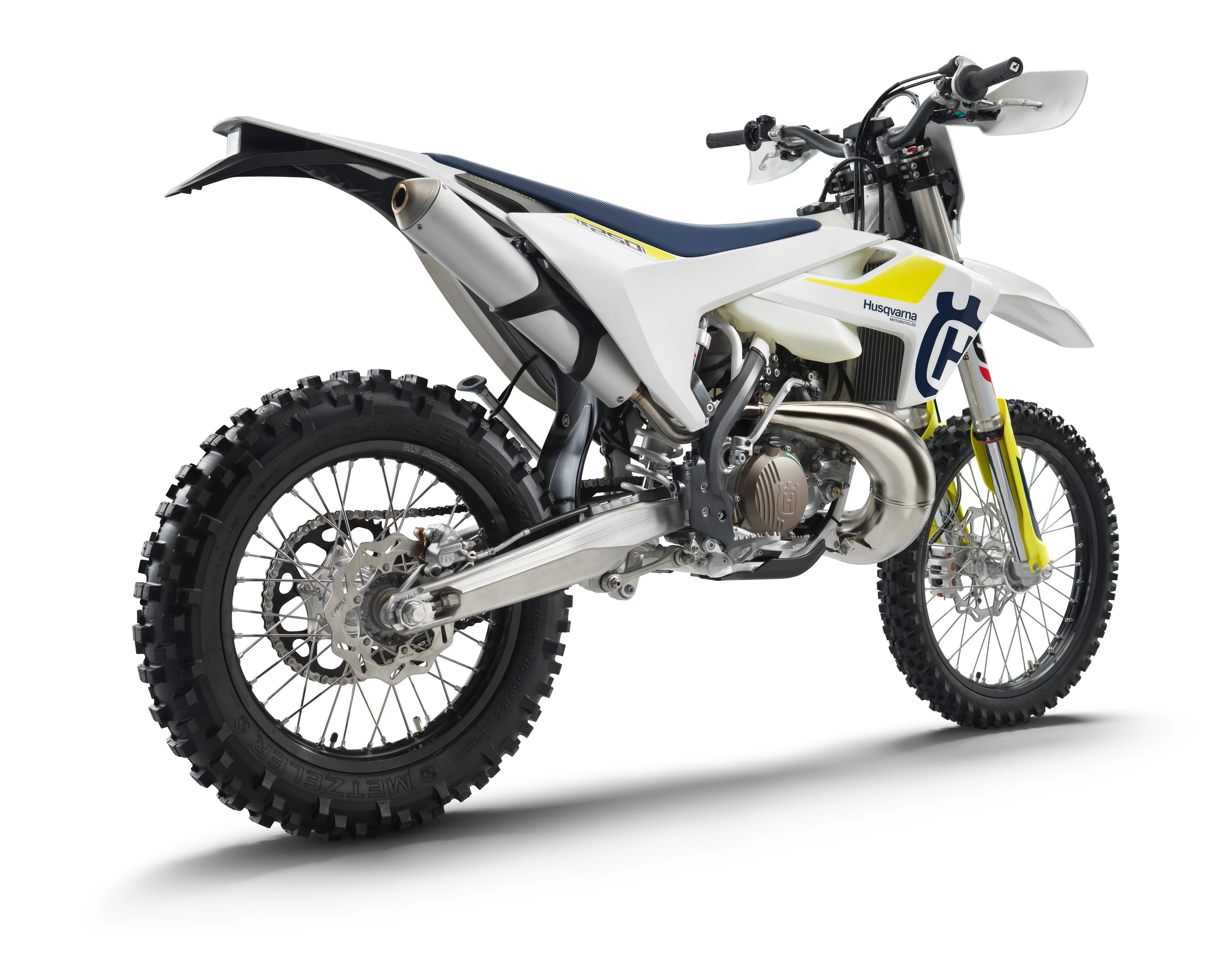 Thumbnail for Husqvarna TE 250i 2019