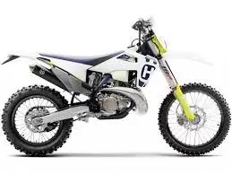 Thumbnail for Husqvarna TE 250i 2021