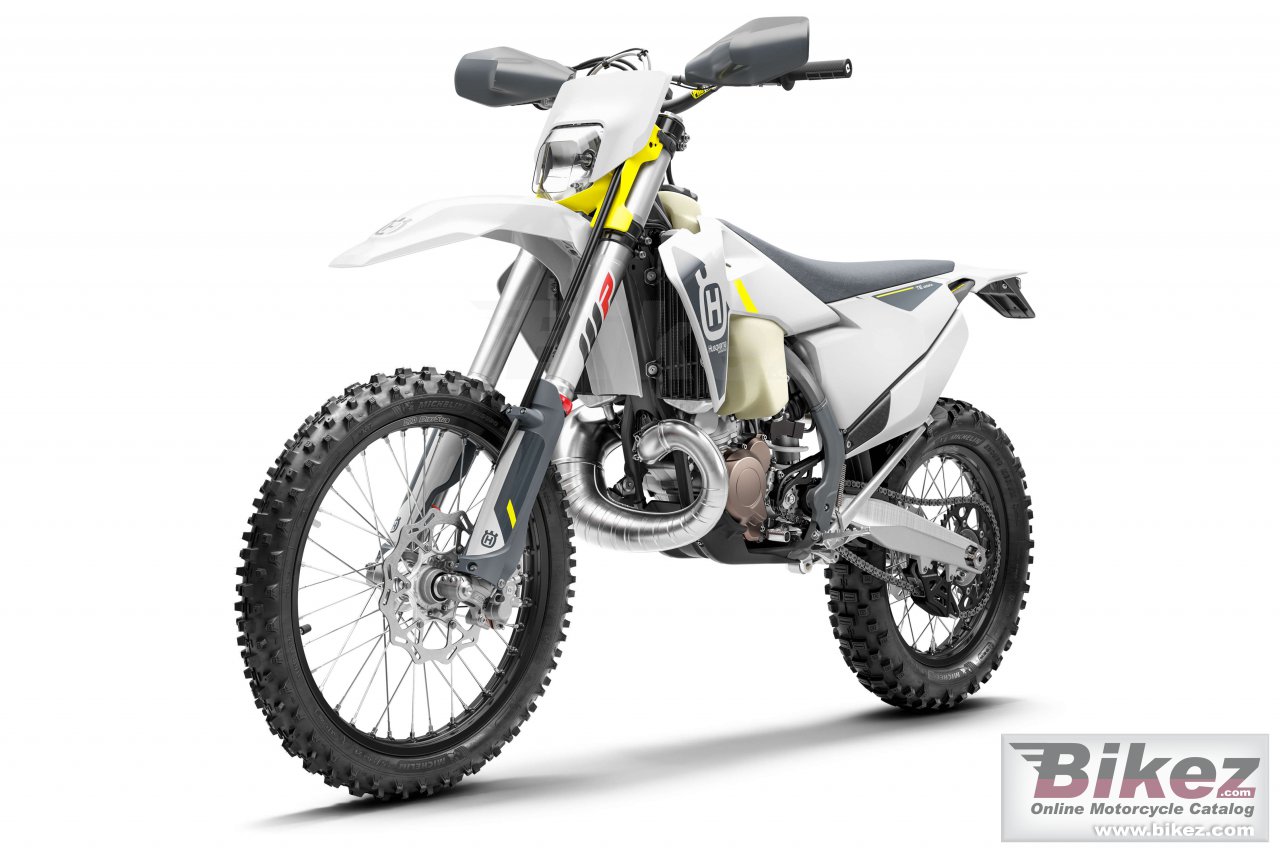 Thumbnail for Husqvarna TE 250i 2022