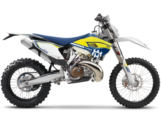 Thumbnail for Husqvarna TE 300 2016