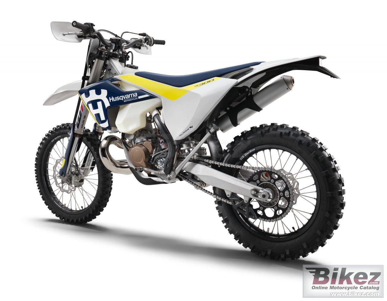 Thumbnail for Husqvarna TE 300 2017