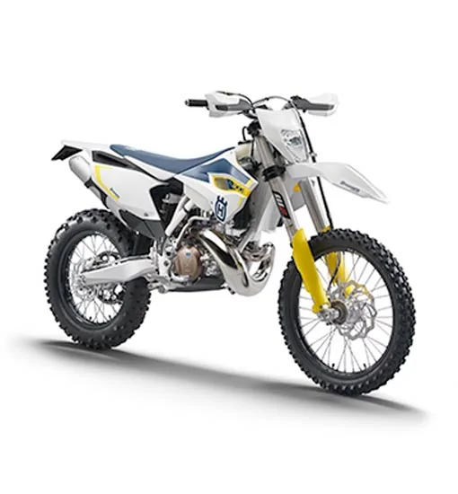 Thumbnail for Husqvarna TE 300 2018