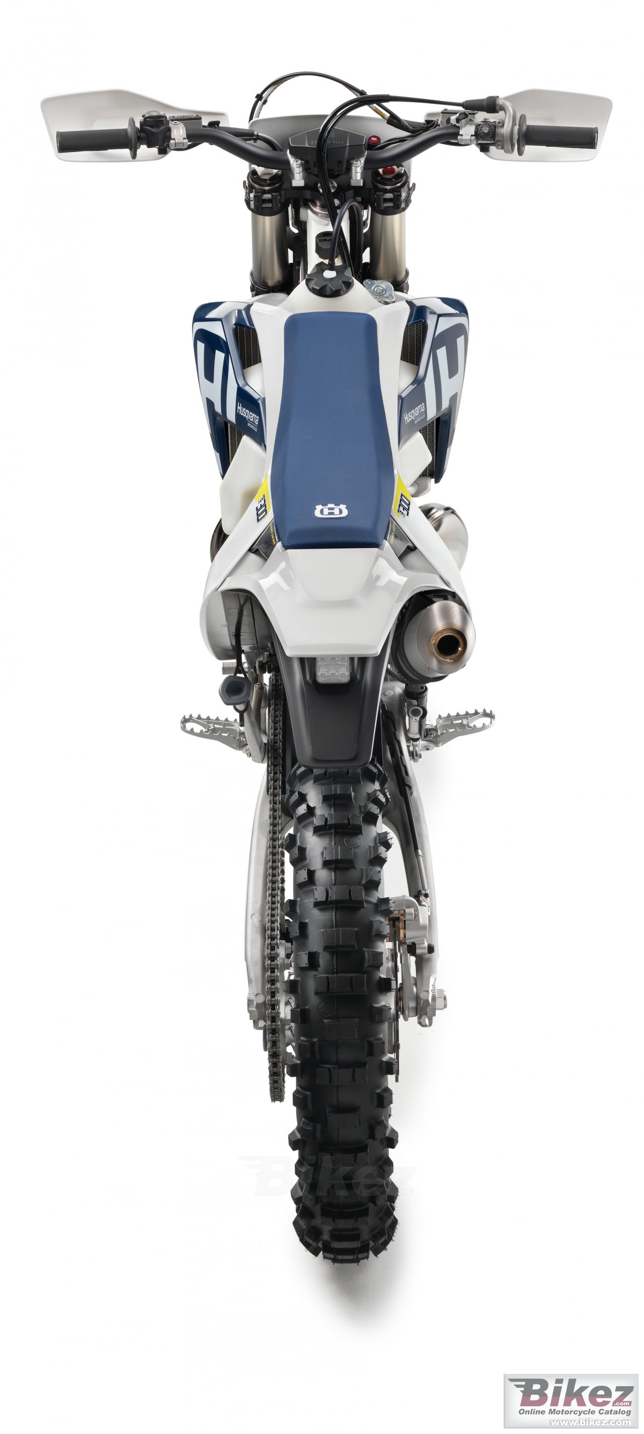 Thumbnail for Husqvarna TE 300 2018