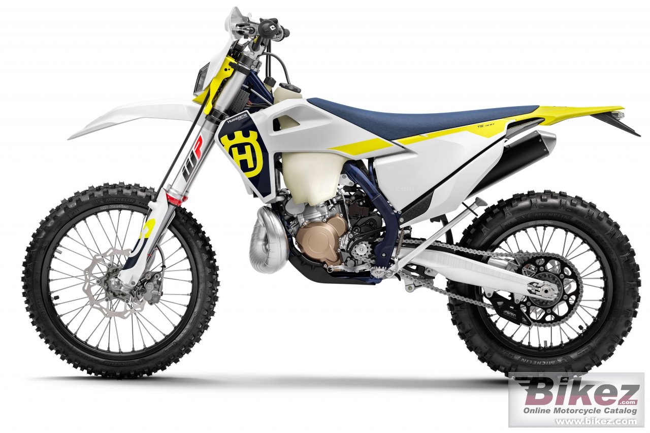 Thumbnail for Husqvarna TE 300 2023