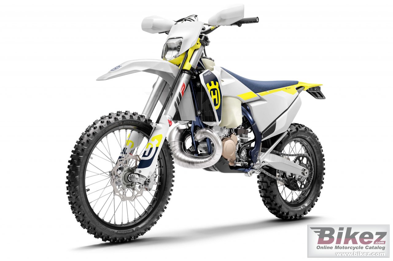 Thumbnail for Husqvarna TE 300 2023